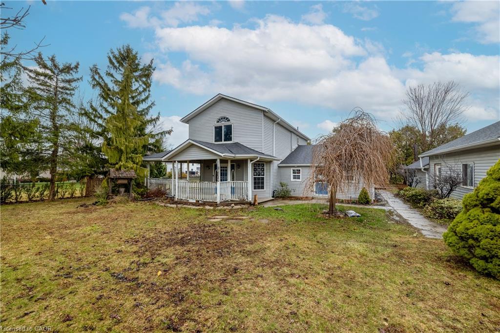 527 Bond Street Property Photo 2