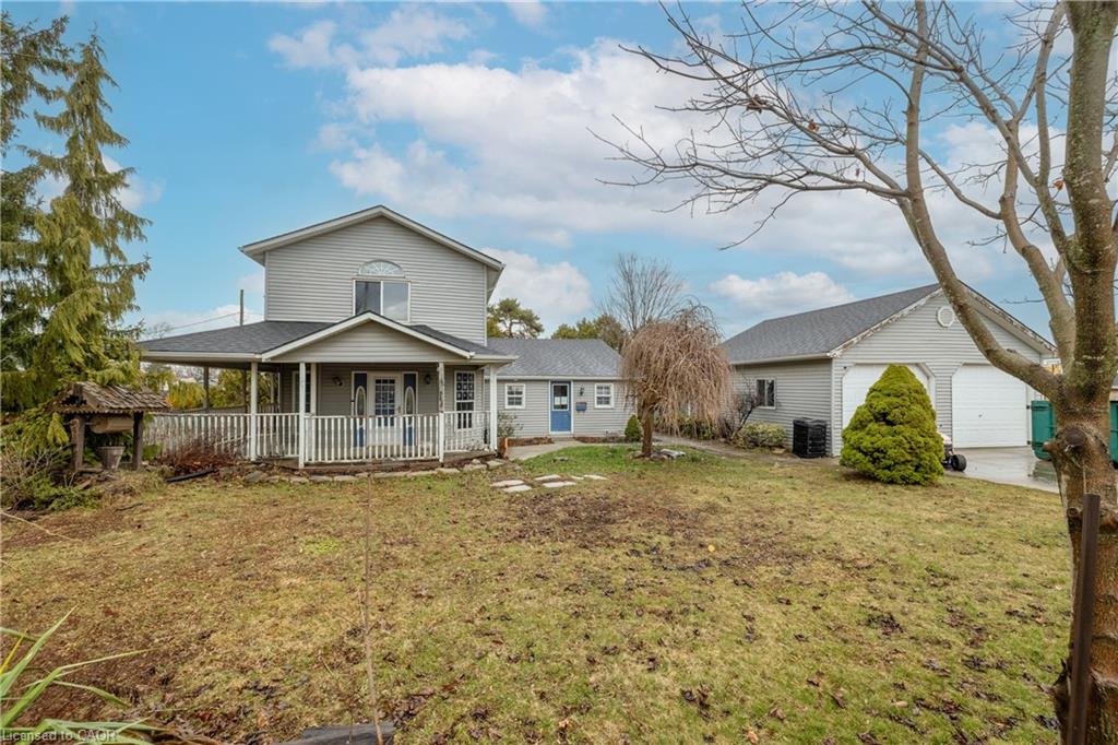 527 Bond Street Property Photo 3