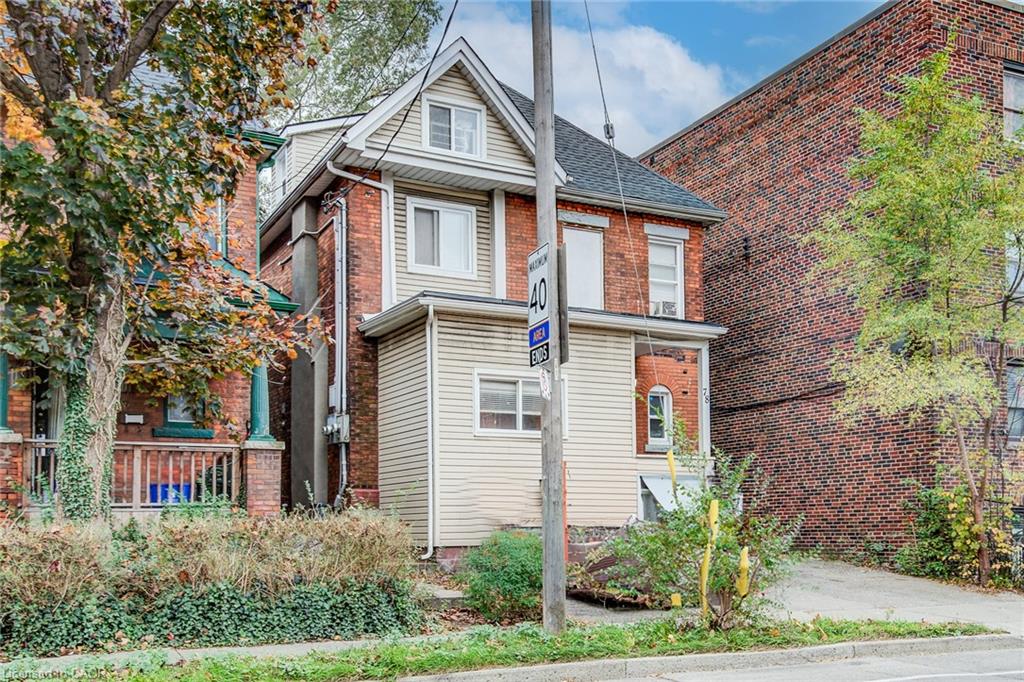 78 Stinson Street Property Photo 1