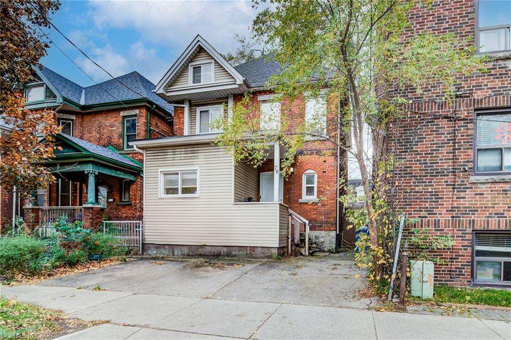 78 Stinson Street Property Photo 2