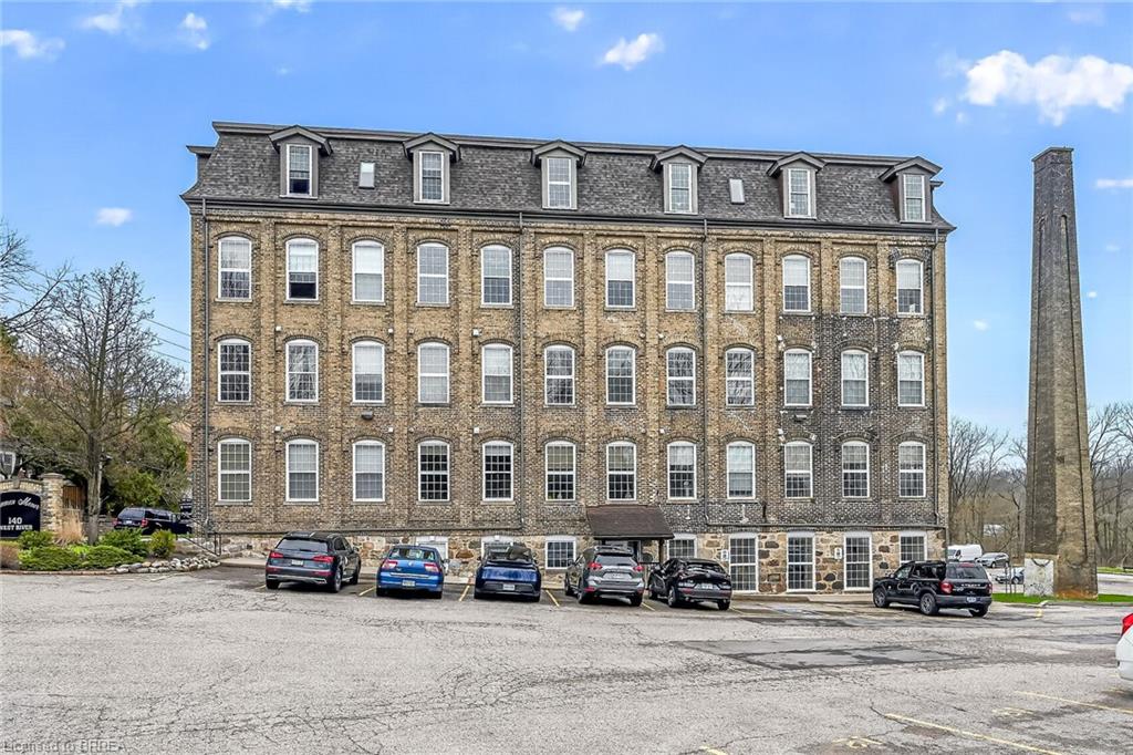 405-140 West River Street Property Photo 4
