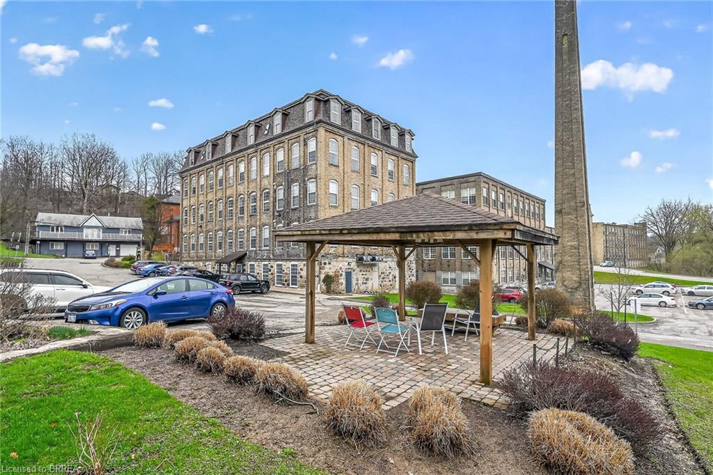 405-140 West River Street Property Photo 41
