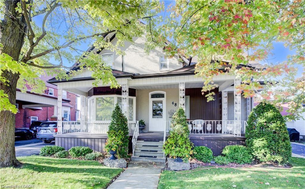 48 Dupont Street Property Photo 1