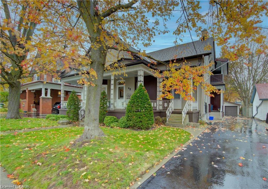 48 Dupont Street Property Photo 2