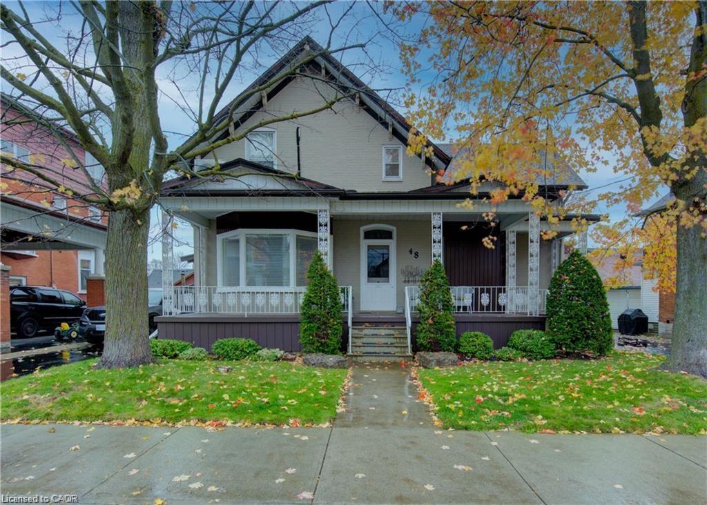 48 Dupont Street Property Photo 4