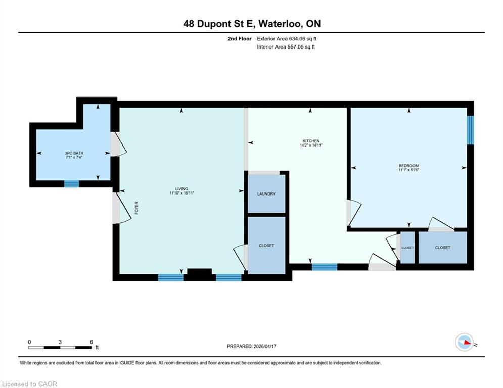 48 Dupont Street Property Photo 44