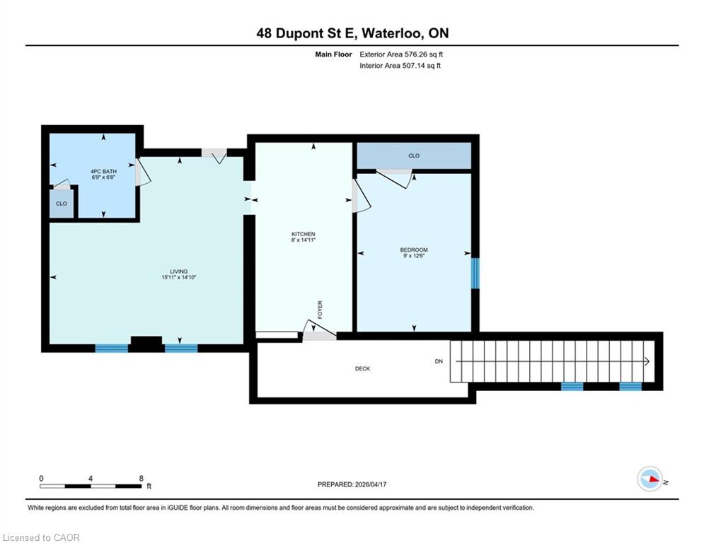 48 Dupont Street Property Photo 47