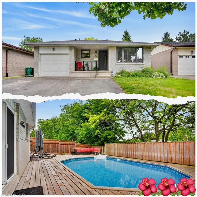 131 Carlyle Drive Property Photo 1