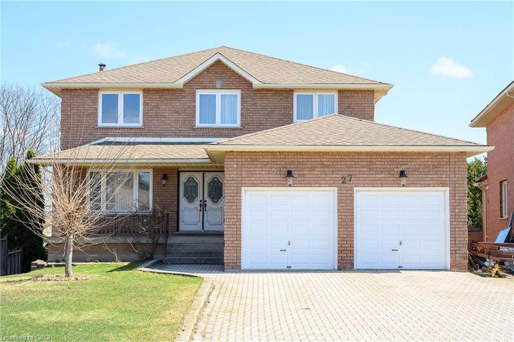 27 Trieste Place Property Photo 1