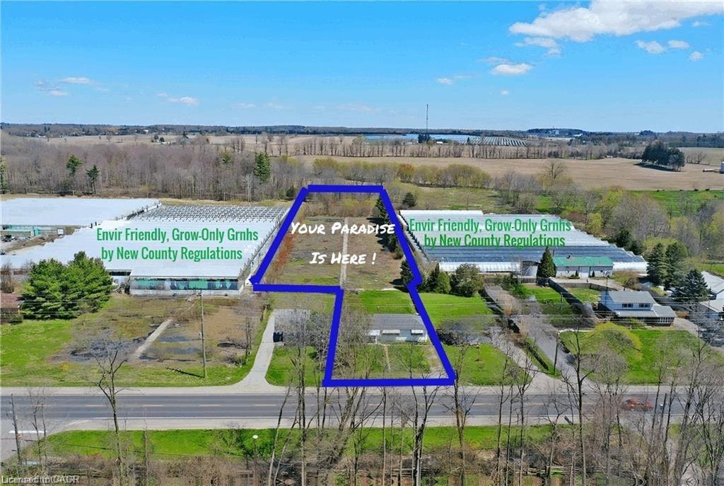 2474 Highway 24 Property Photo 4