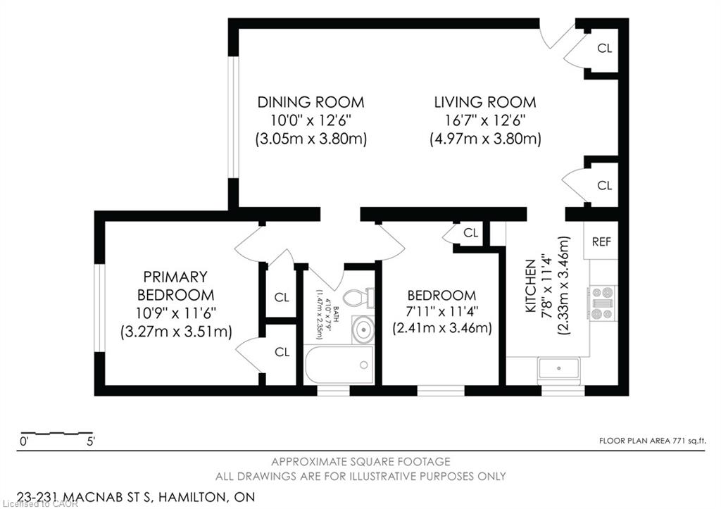 23-231 Macnab Street S Property Photo 21