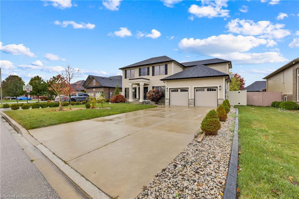 212 Jasmine Drive