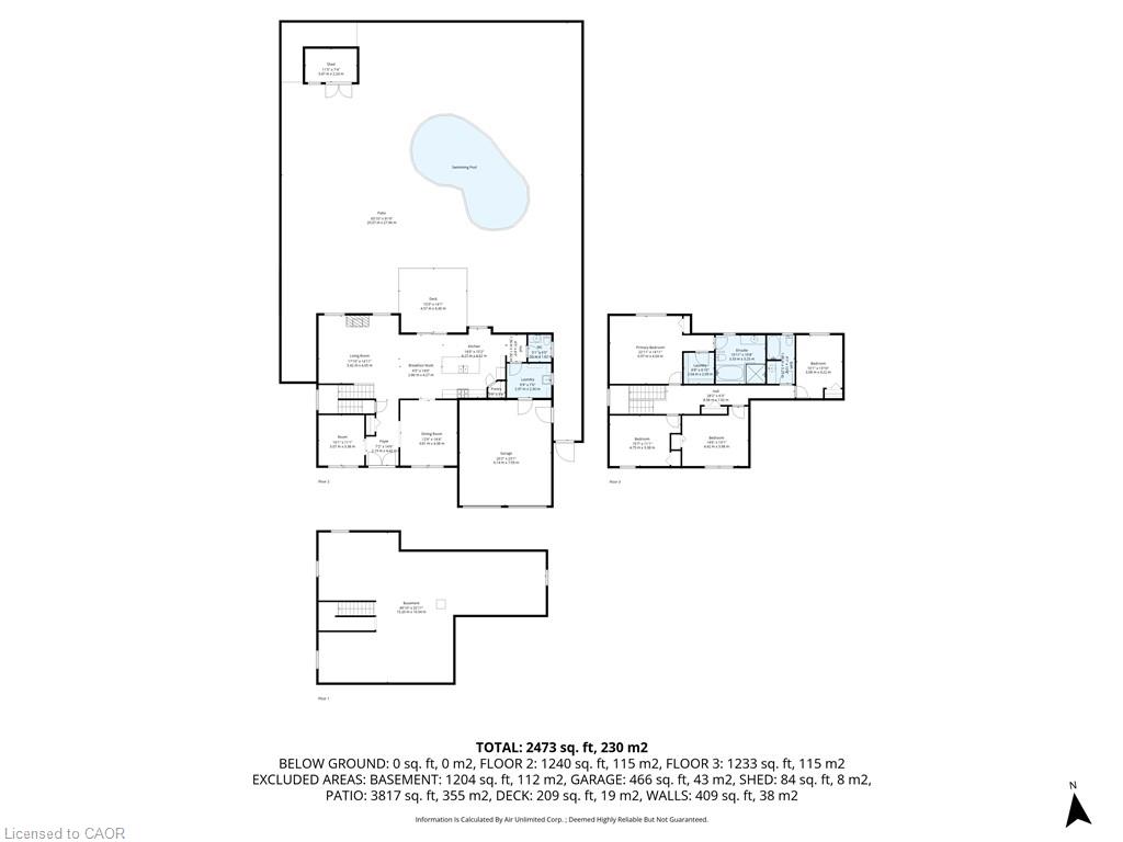 212 Jasmine Drive Property Photo 42