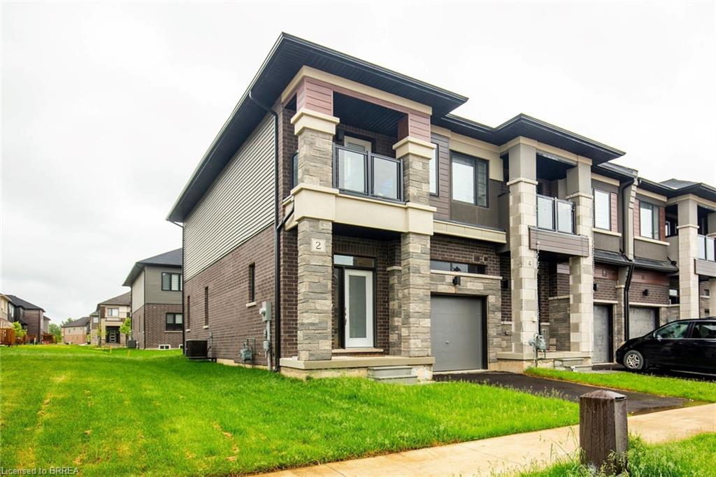 2 Copeman Avenue Property Photo 2