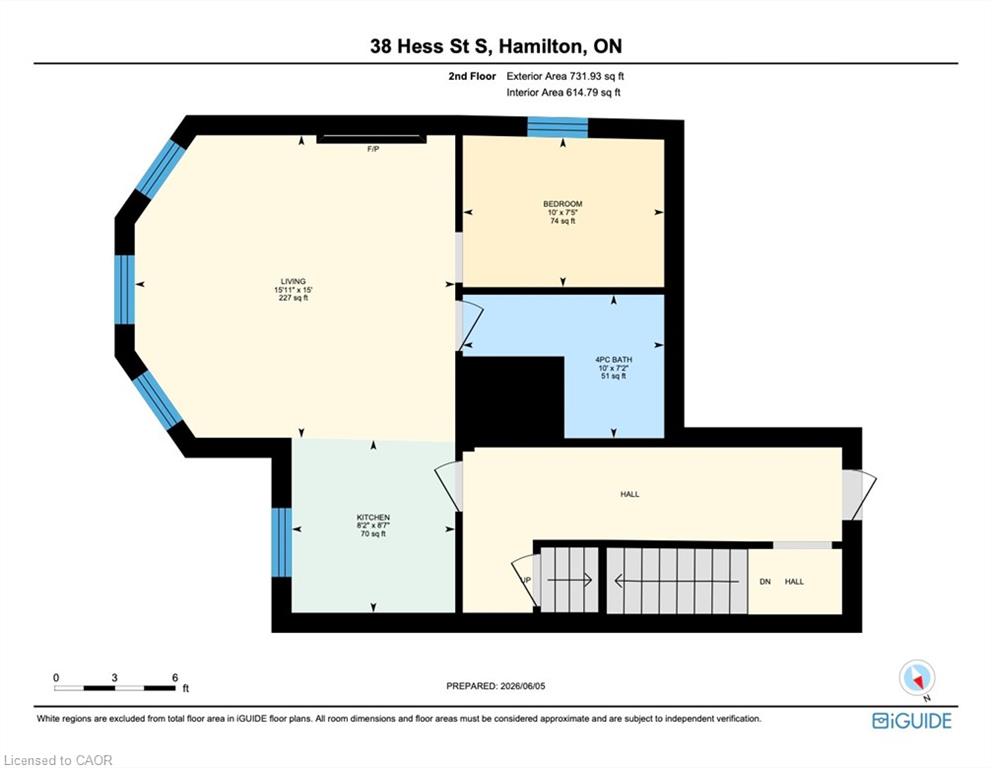 38 Hess Street S Property Photo 13