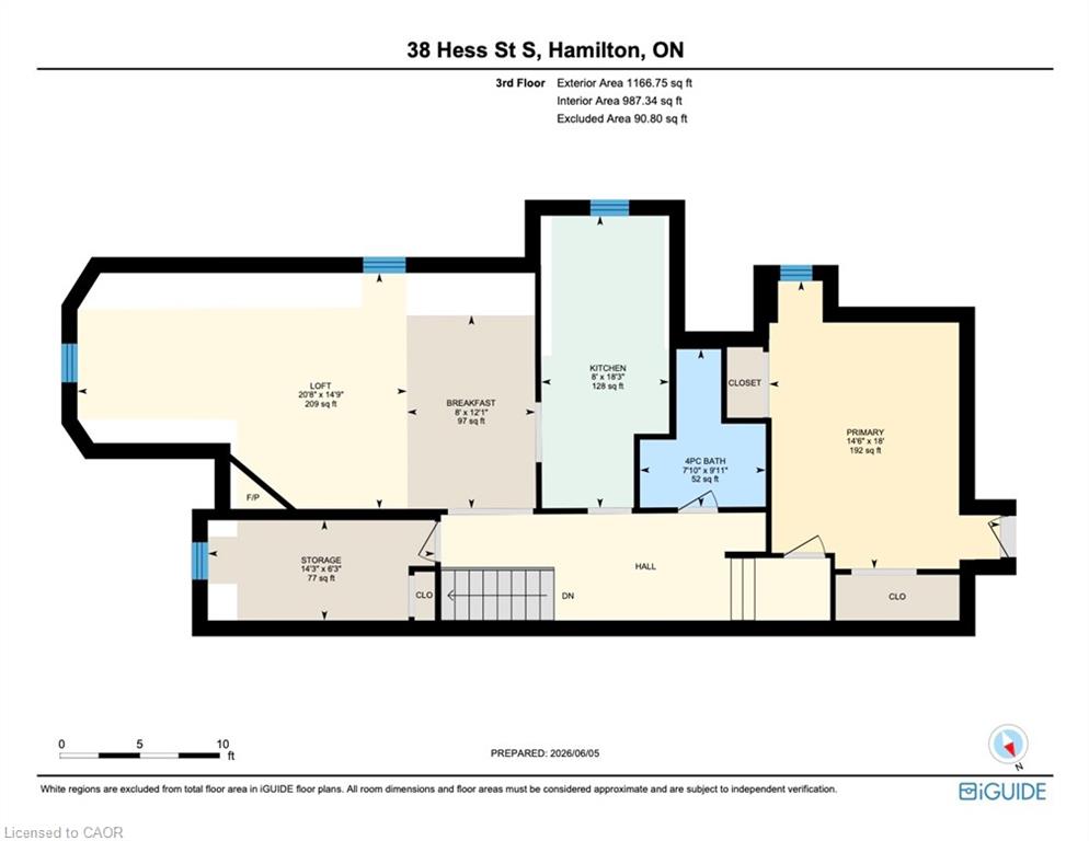 38 Hess Street S Property Photo 14