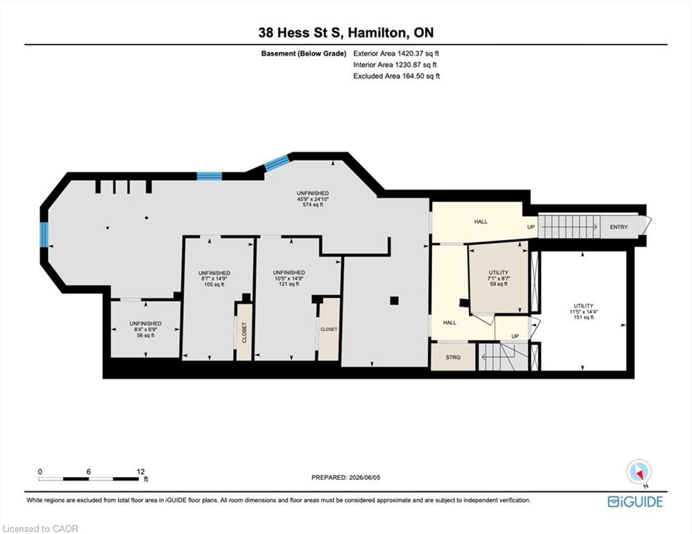 38 Hess Street S Property Photo 15