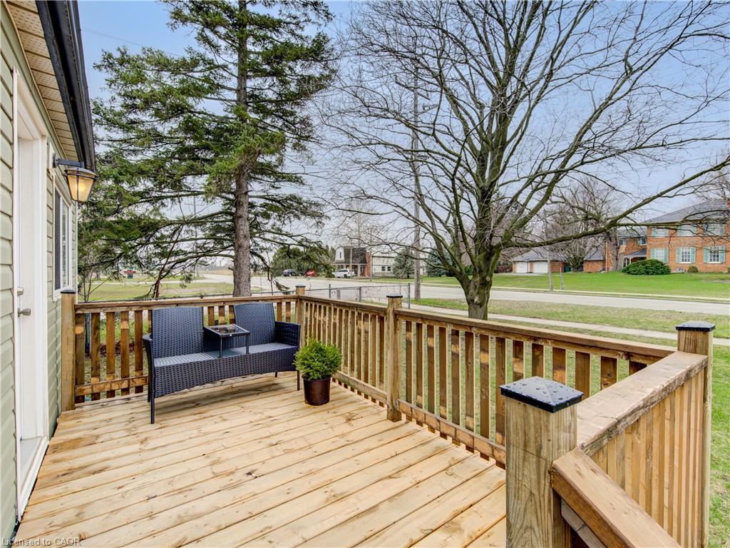 3593 Concession Drive Property Photo 5