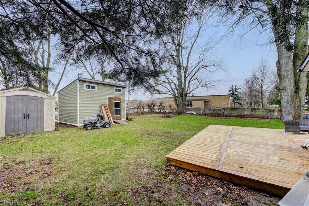 3593 Concession Drive Property Photo 39
