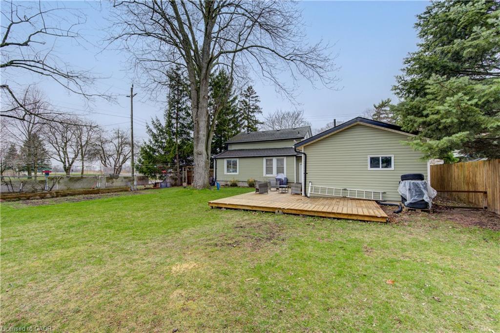 3593 Concession Drive Property Photo 45