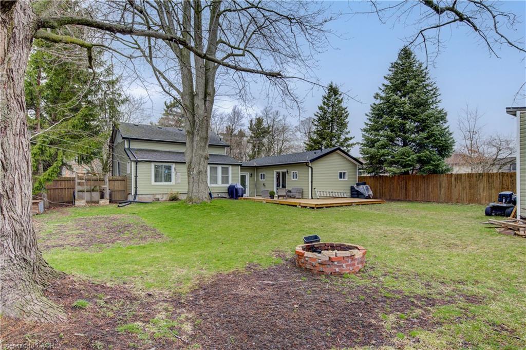 3593 Concession Drive Property Photo 46
