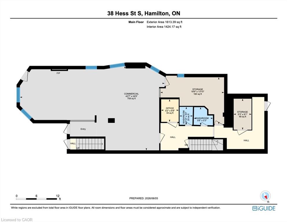 38 Hess Street S Property Photo 12