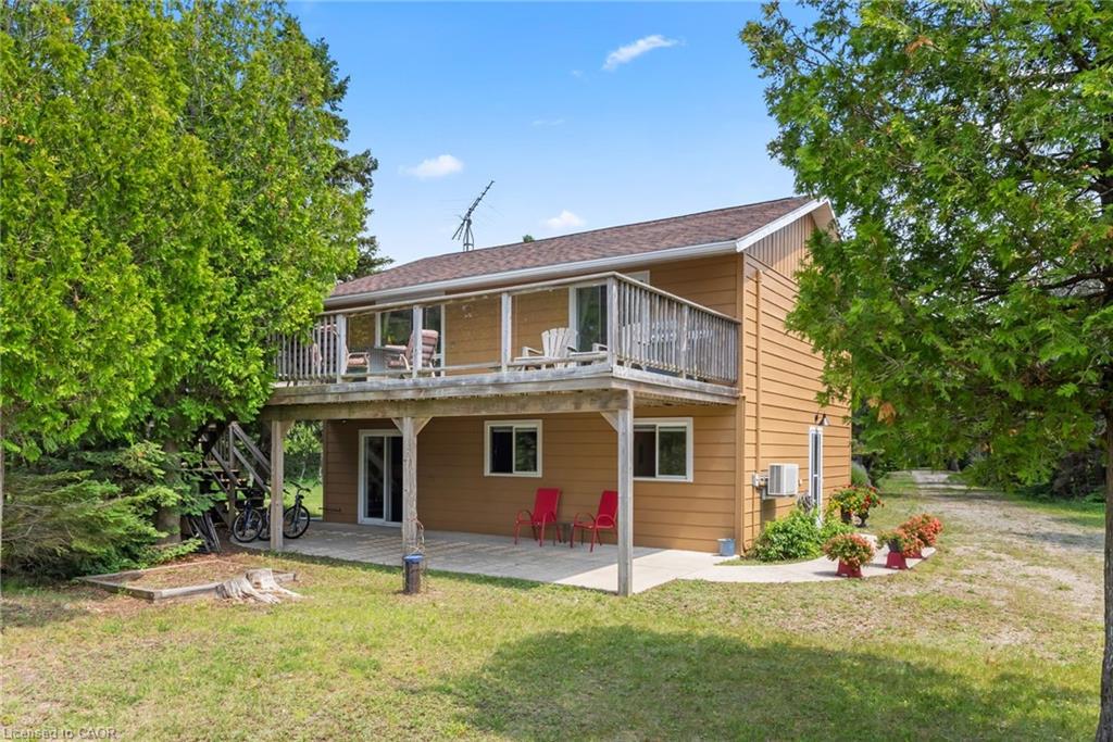 1020 Dorcas Bay Road Property Photo 1