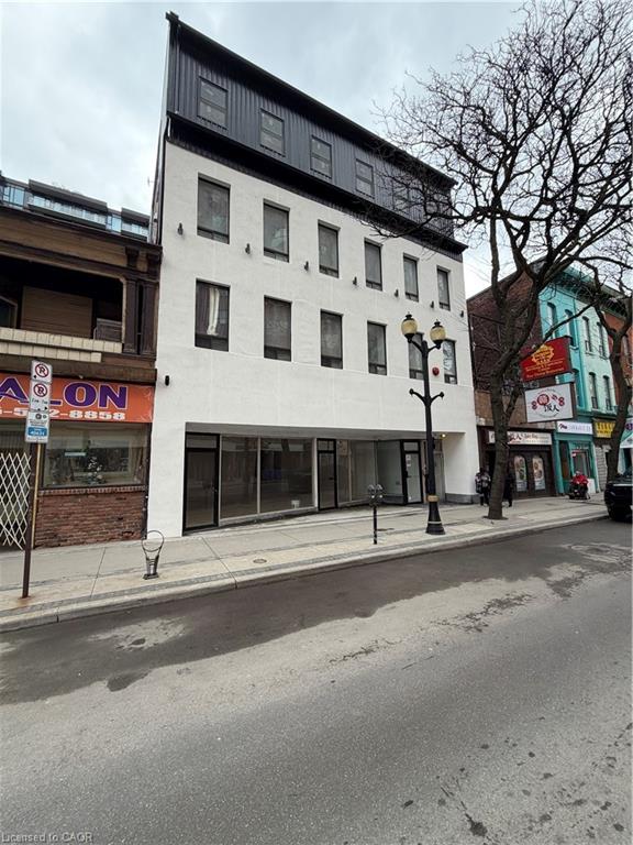271 King Street E Unit 1 Property Photo 1