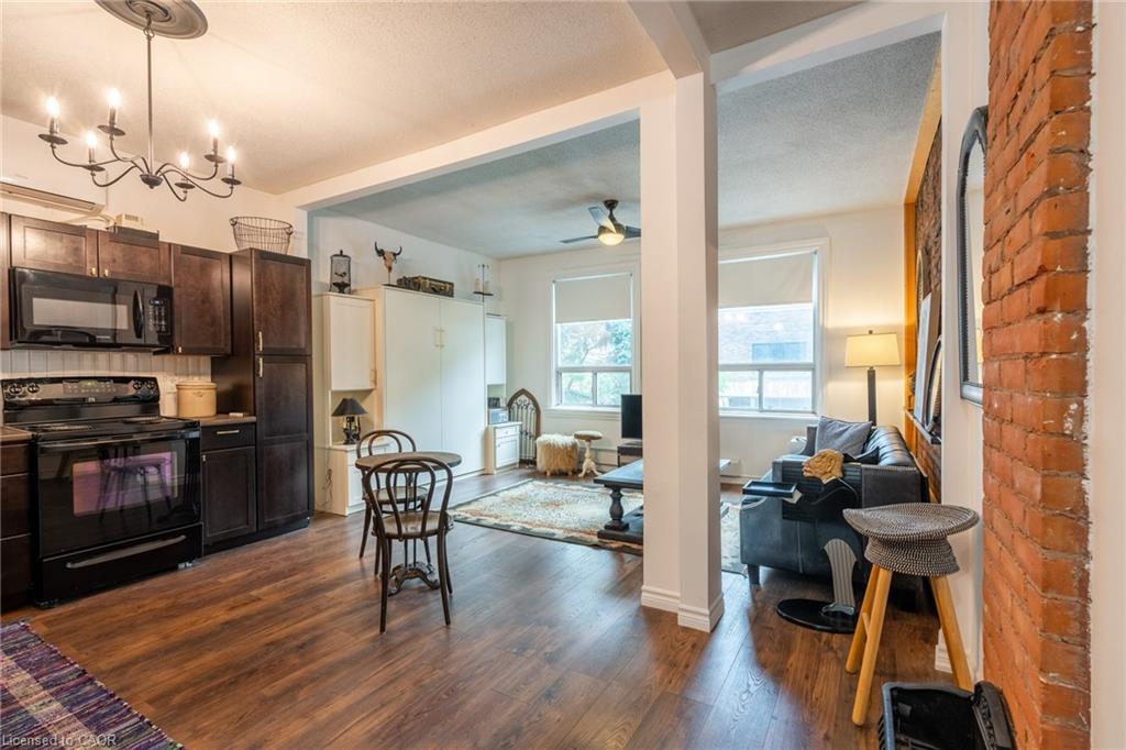 299 James Street N Property Photo 29