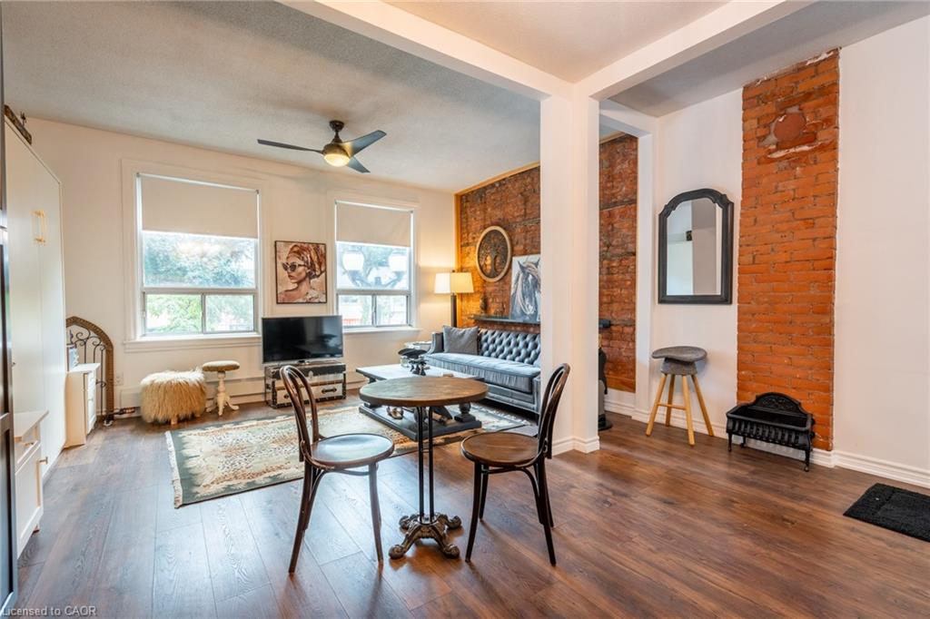299 James Street N Property Photo 33