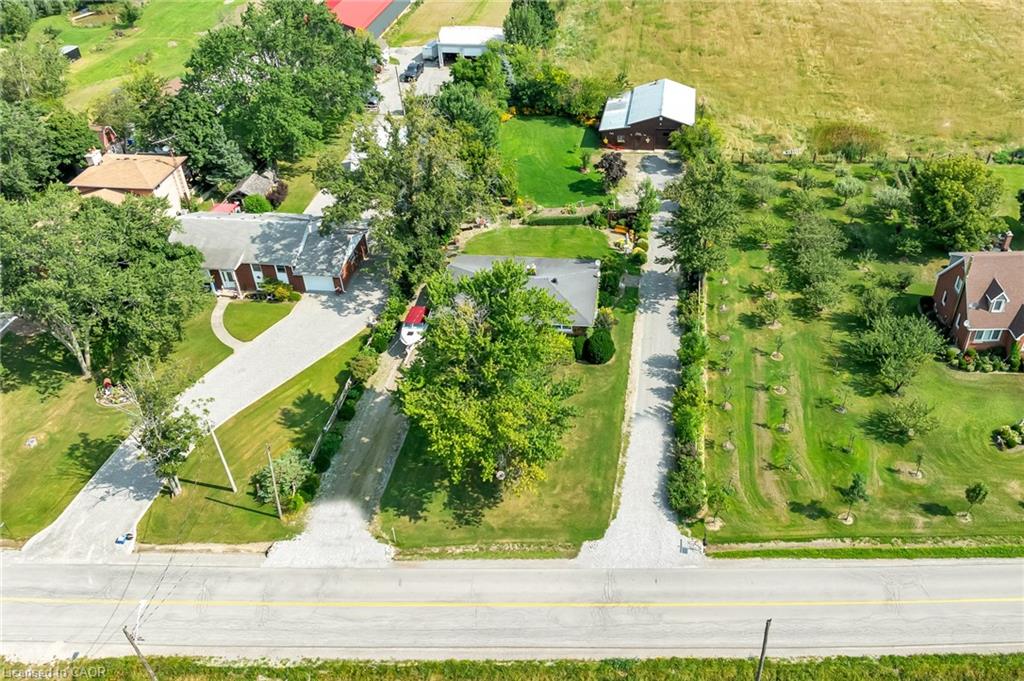 609 Green Mountain Road E Property Photo 1