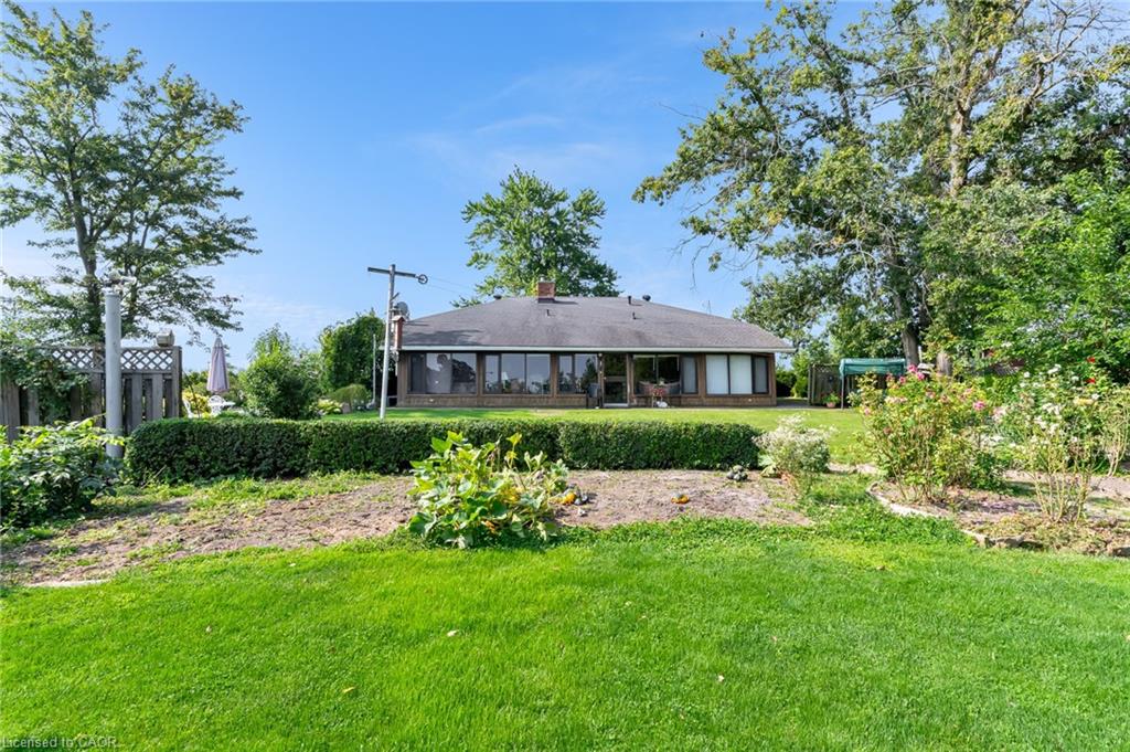 609 Green Mountain Road E Property Photo 23