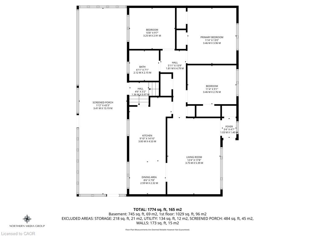 609 Green Mountain Road E Property Photo 28
