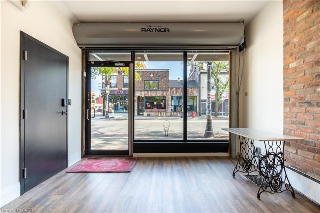 299 James Street N Property Photo 6