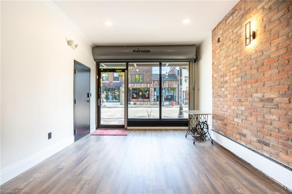 299 James Street N Property Photo 8