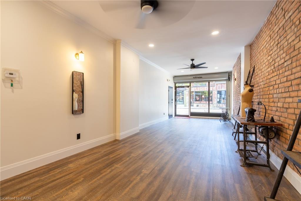299 James Street N Property Photo 14