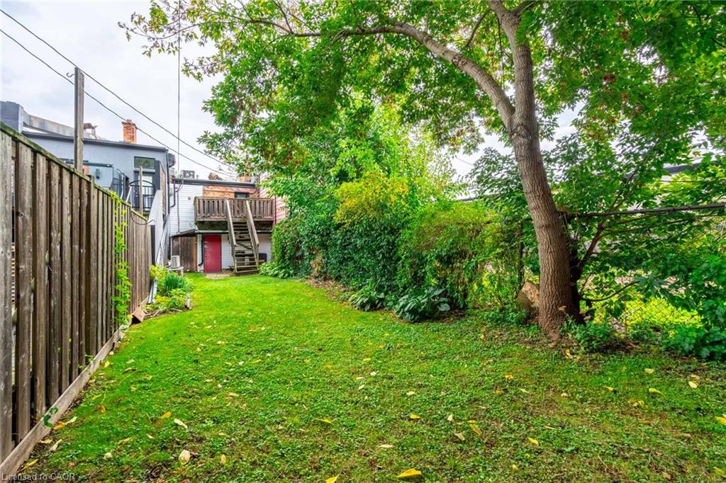 299 James Street N Property Photo 27