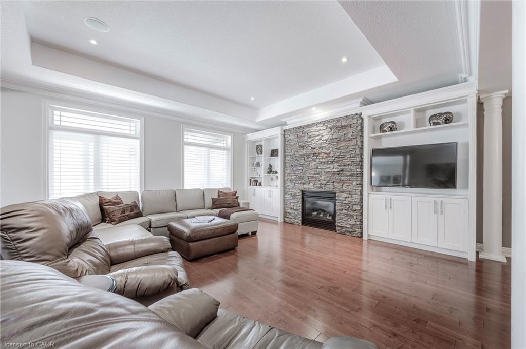 4072 Highland Park Drive Property Photo 4