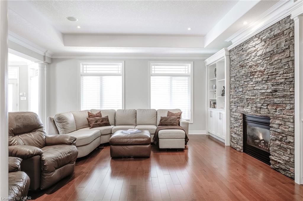 4072 Highland Park Drive Property Photo 5