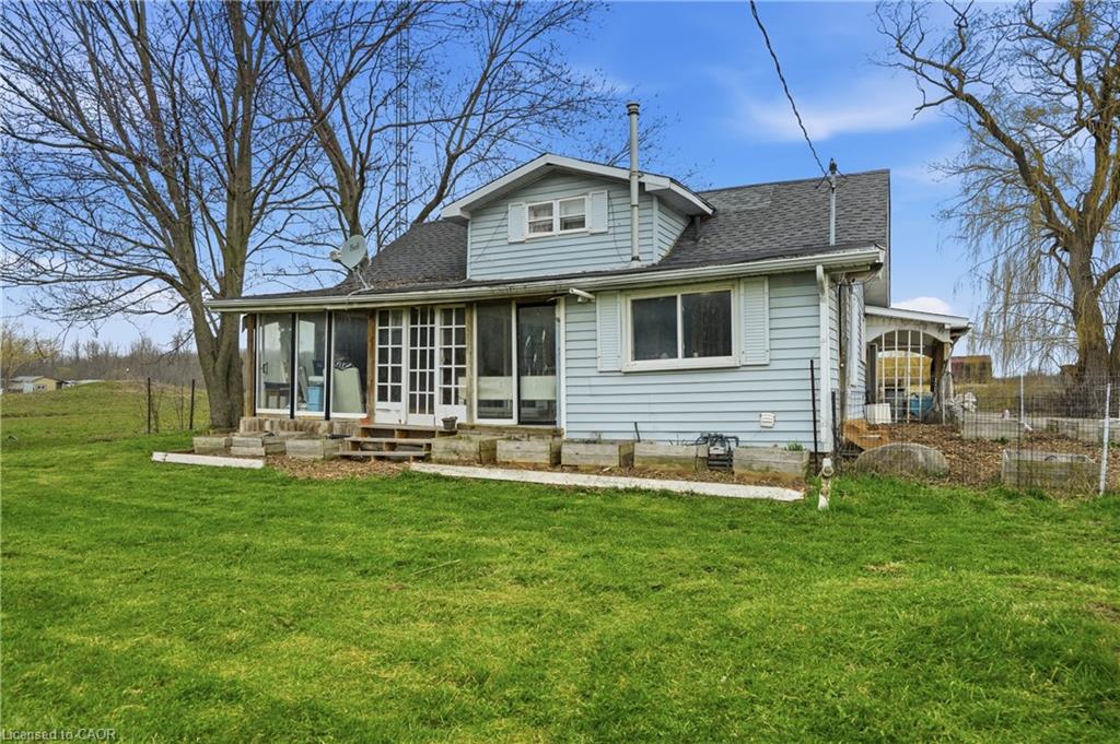 2538 Garrison Road Property Photo 1