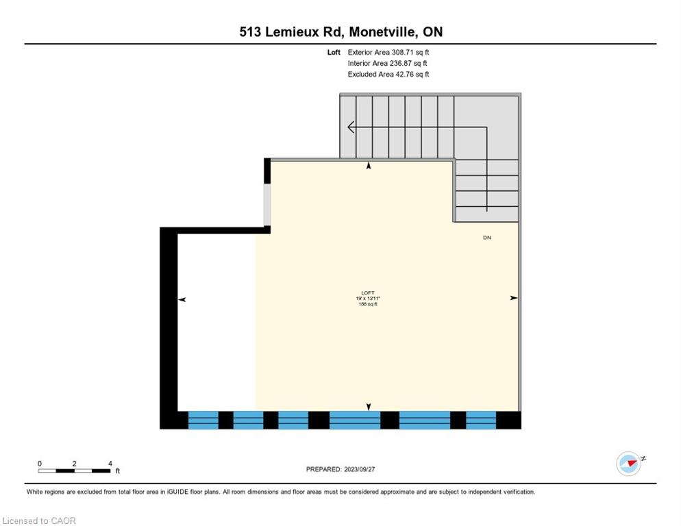 513 Lemieux Road Property Photo 47