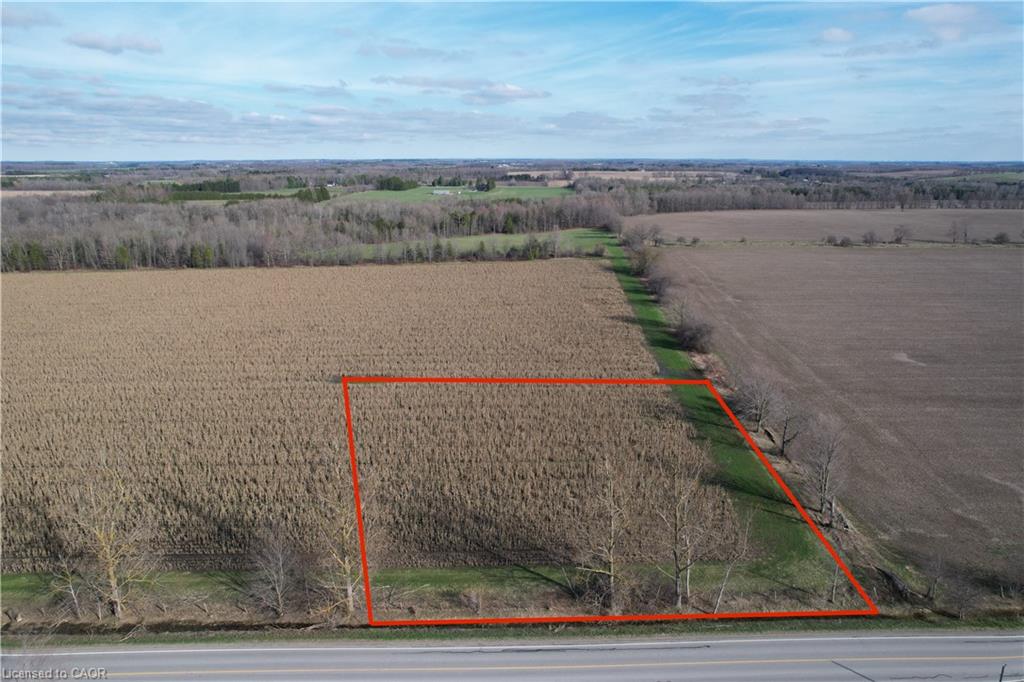 8255 Eramosa Garafraxa Townline Property Photo 1