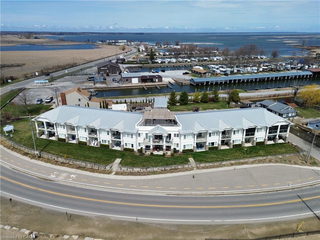 207-12 Erie Boulevard Property Photo 1