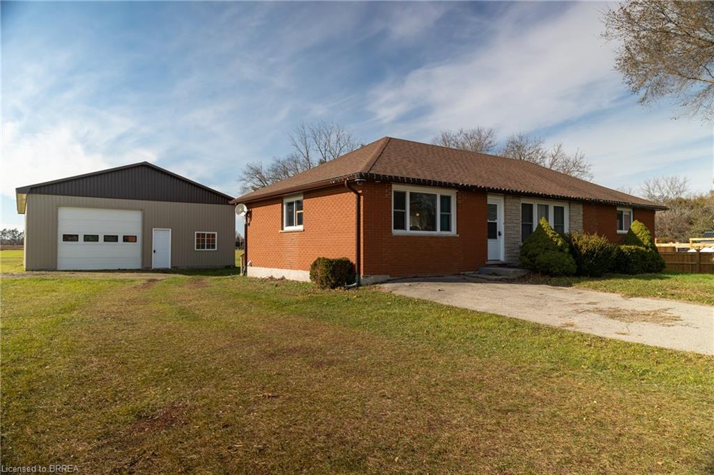 4595 Kelvin Road