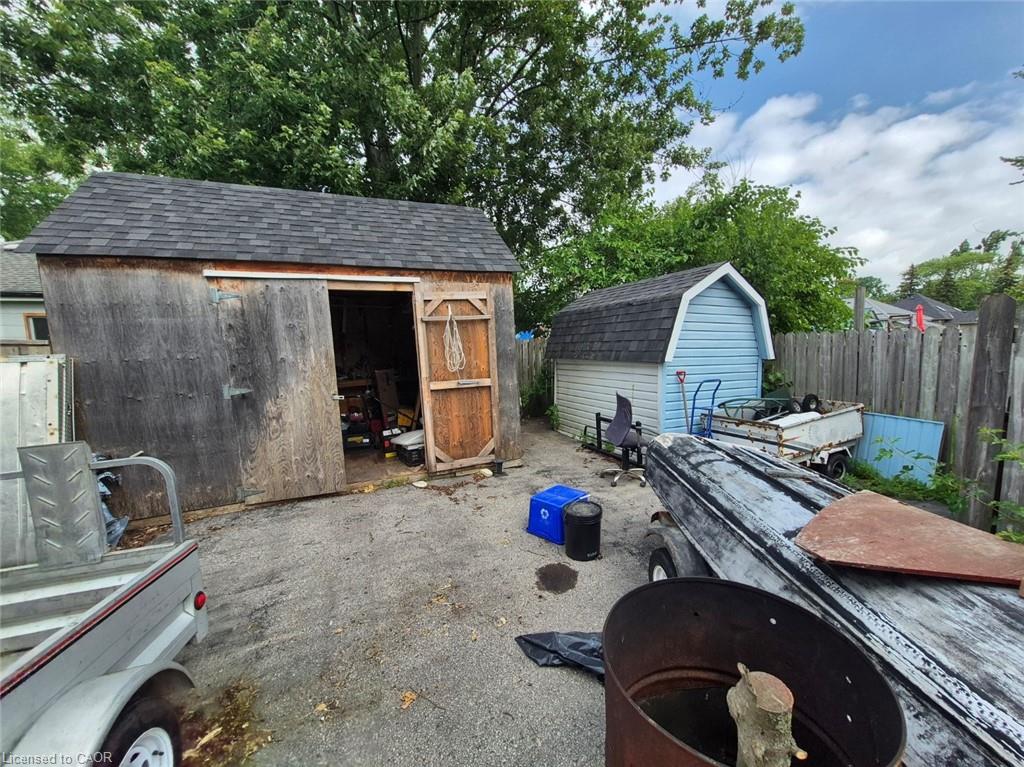 713 Cedar Street Property Photo 38