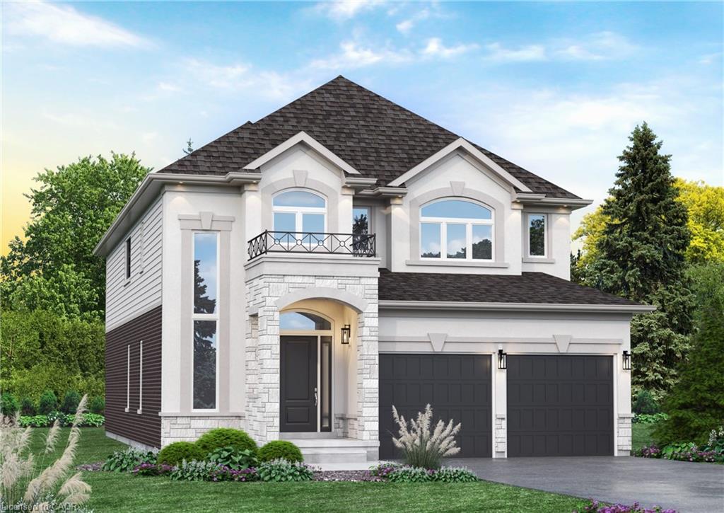 LOT 10 Kellogg Avenue Property Photo 1