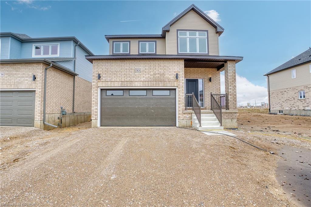 30 Ford Drive