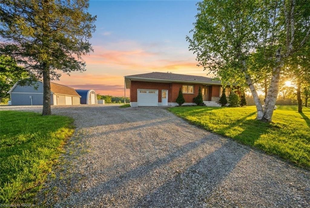 2028 Villa Nova Road Property Photo 2