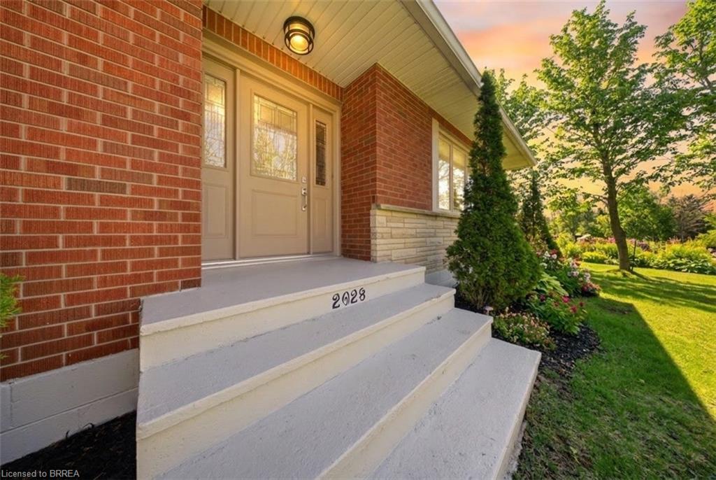 2028 Villa Nova Road Property Photo 3