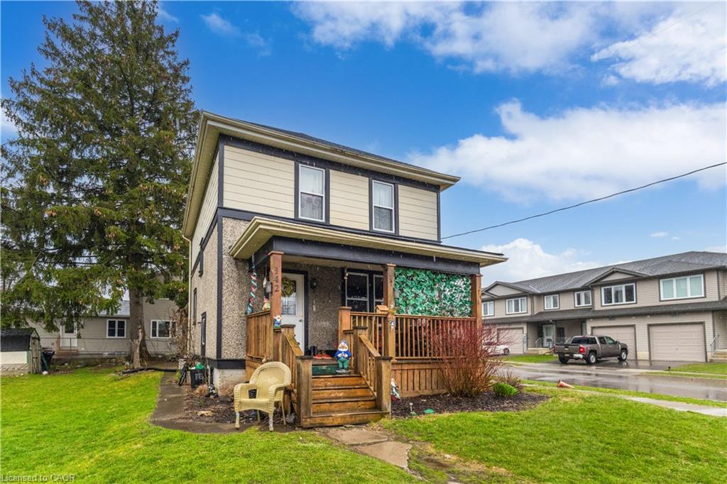 142 Stanley Street Property Photo 1